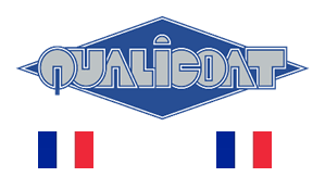 qualicoat menuiserie